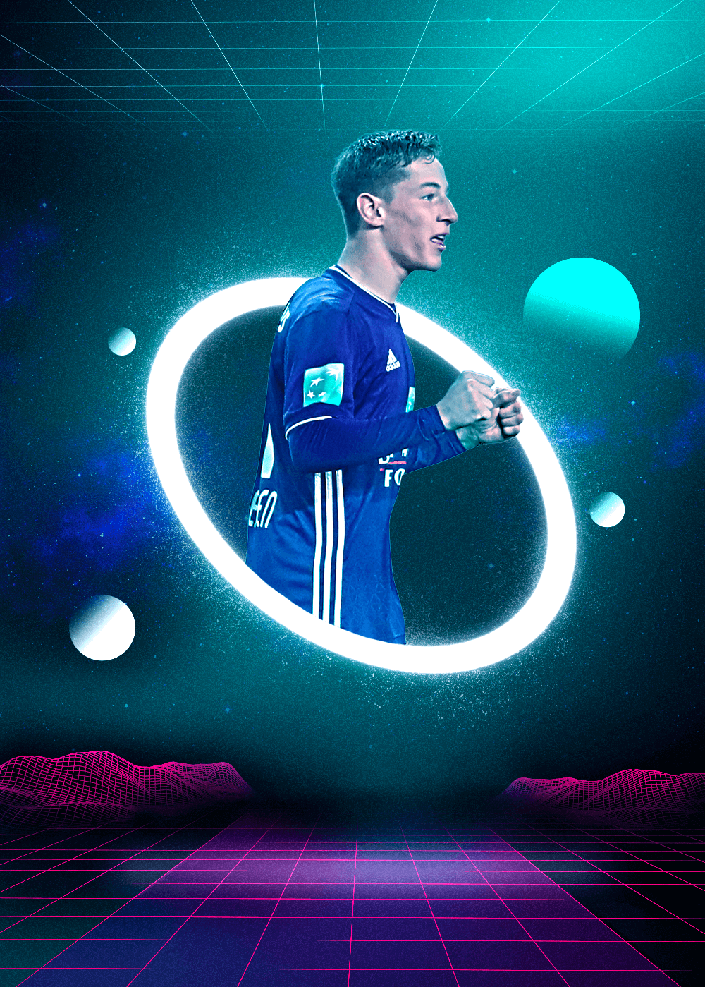 多层面的威 多层面的威