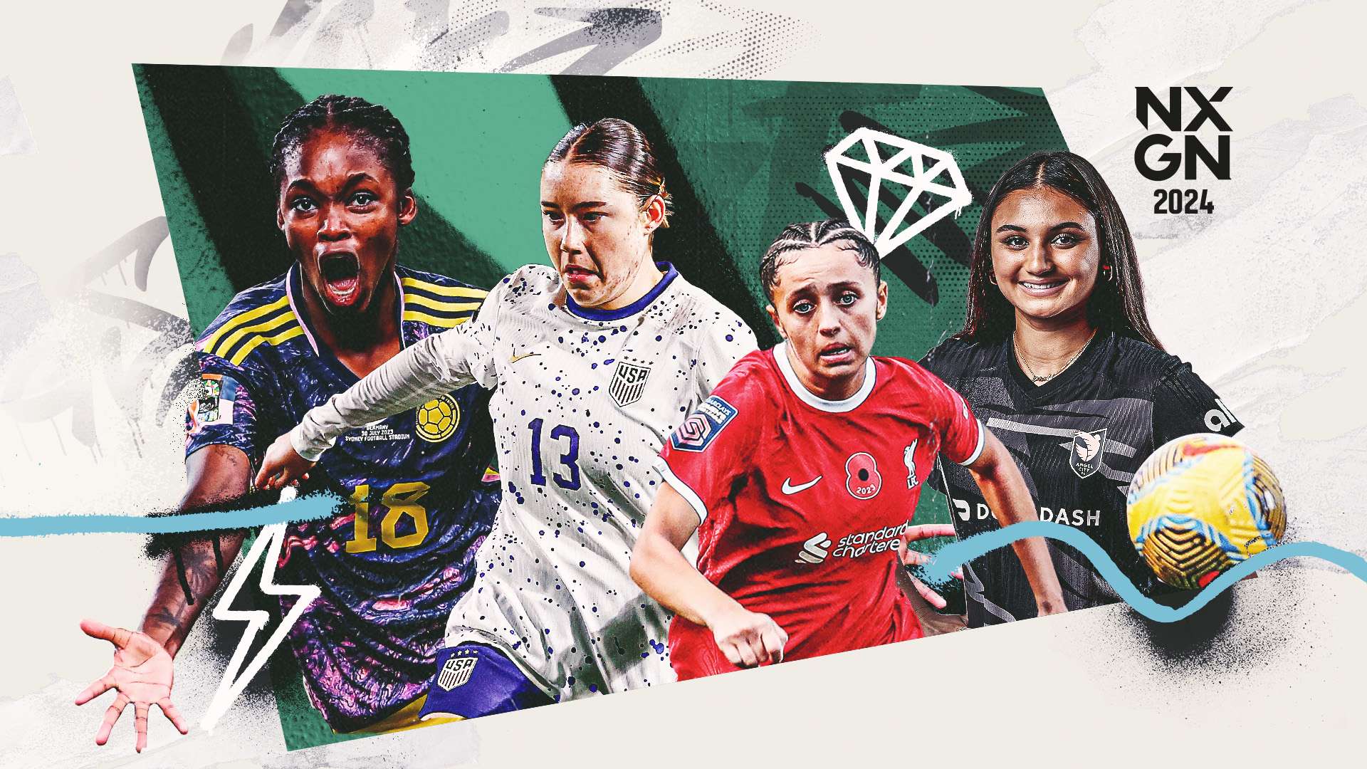 孫準浩和郭 孫準浩和郭