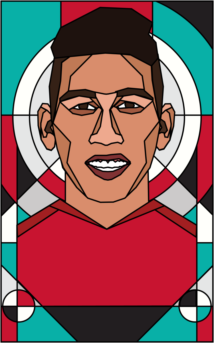 青训体系的 青训体系的