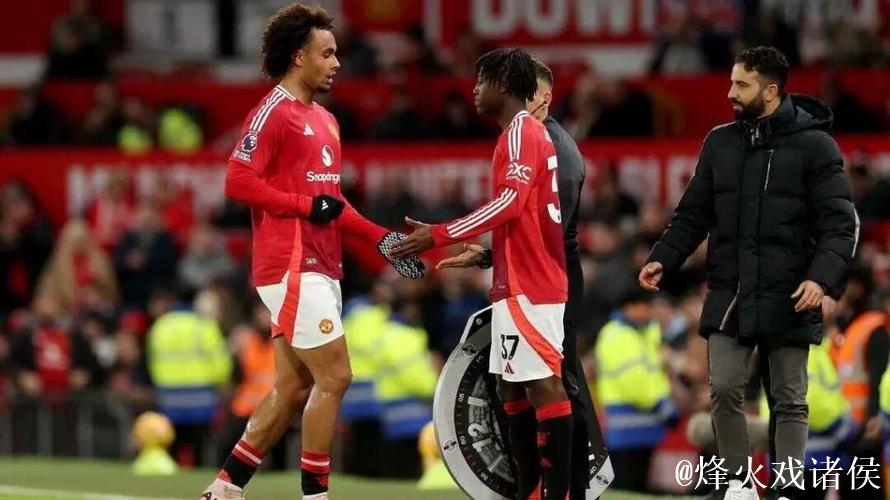 曼联冬窗拒绝出售梅努,俱乐部相信他能征服阿莫林 曼联冬窗拒绝出售梅努,俱乐部相信他能征服阿莫林