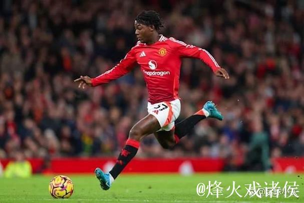 曼联冬窗拒绝出售梅努,俱乐部相信他能征服阿莫林 曼联冬窗拒绝出售梅努,俱乐部相信他能征服阿莫林