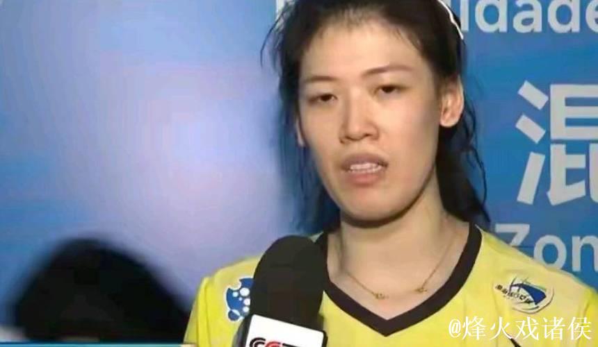 新赛季新人表现平平，范泊宁董禹含李晨萱难比张常宁李盈莹