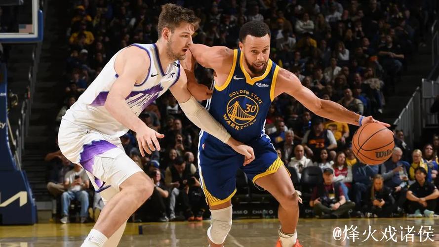 库里31分力挽狂澜 马尔卡宁35+6难救主 勇士翻盘爵士 库里31分力挽狂澜 马尔卡宁35+6难救主 勇士翻盘爵士